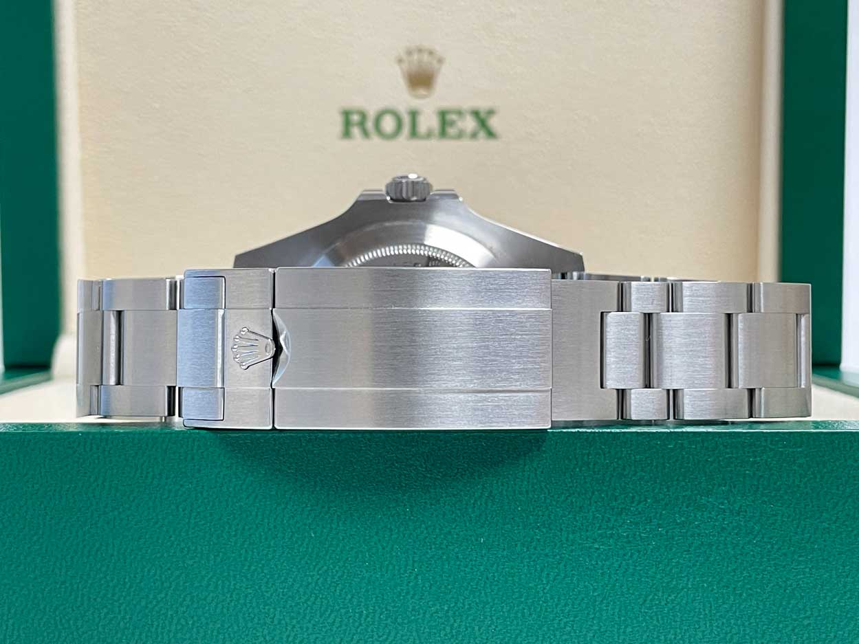 Rolex Sea-Dweller
