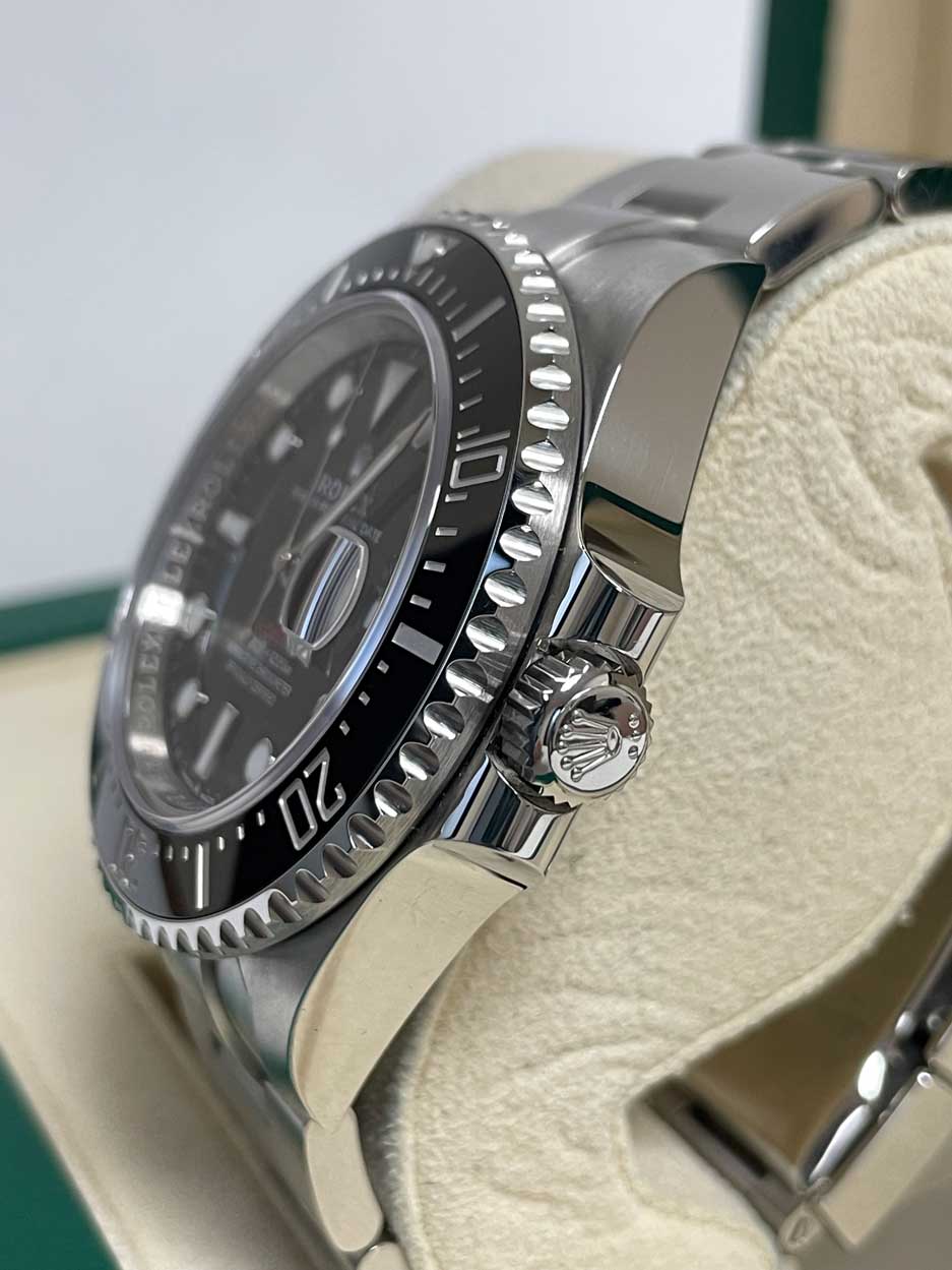Rolex Sea-Dweller