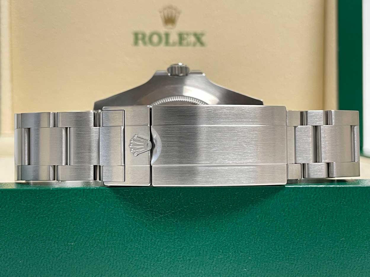 Rolex Sea-Dweller