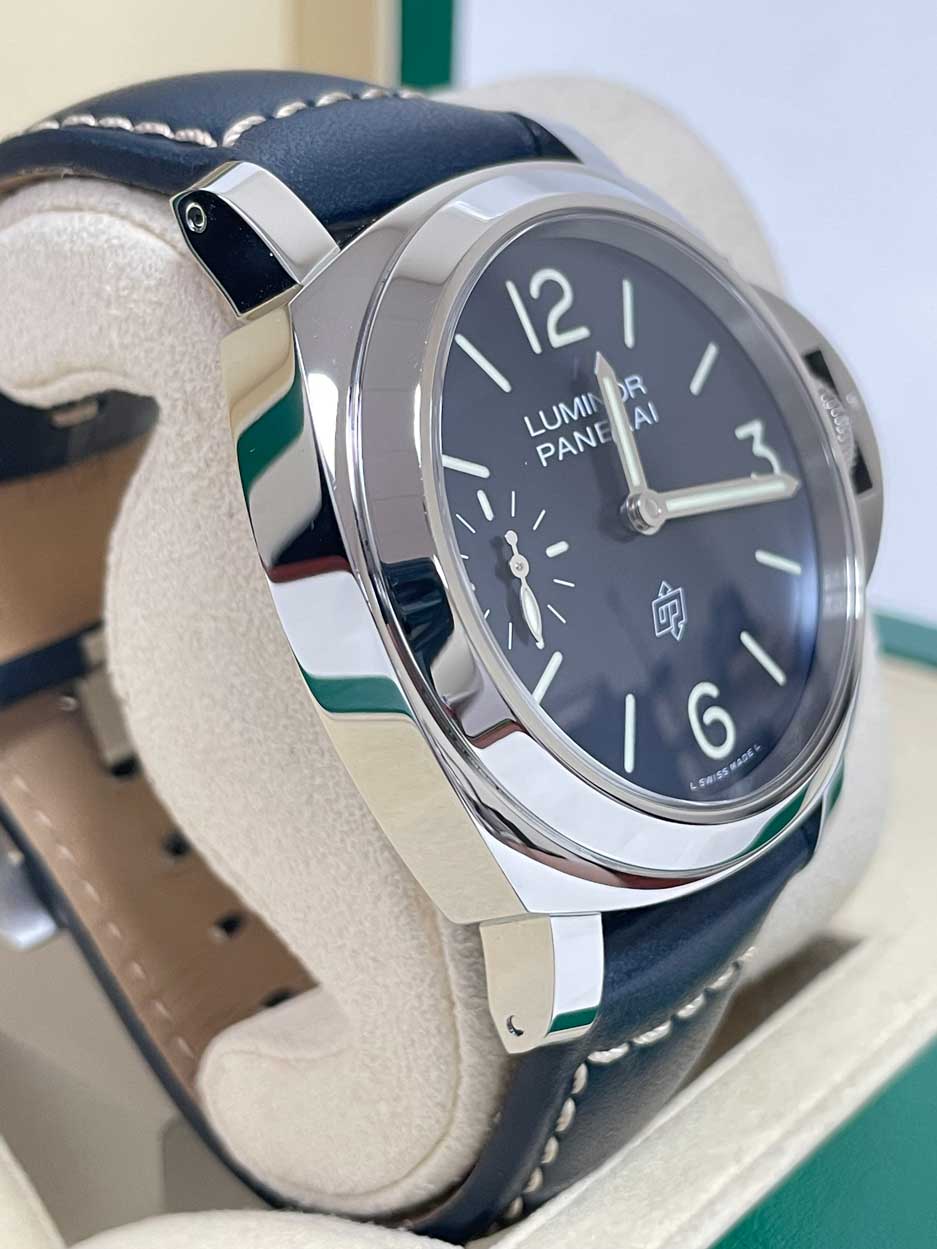 Panerai Luminor Logo 44mm