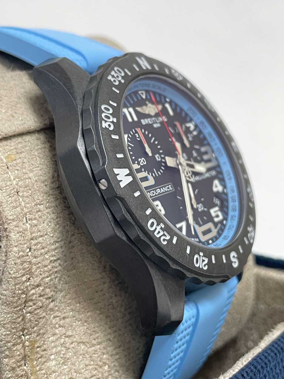 Breitling Endurance Pro Quartz 44