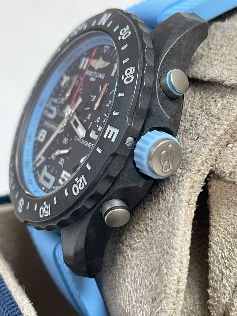 Breitling Endurance Pro Quartz 44