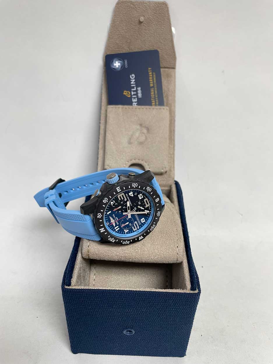 Breitling Endurance Pro Quartz 44