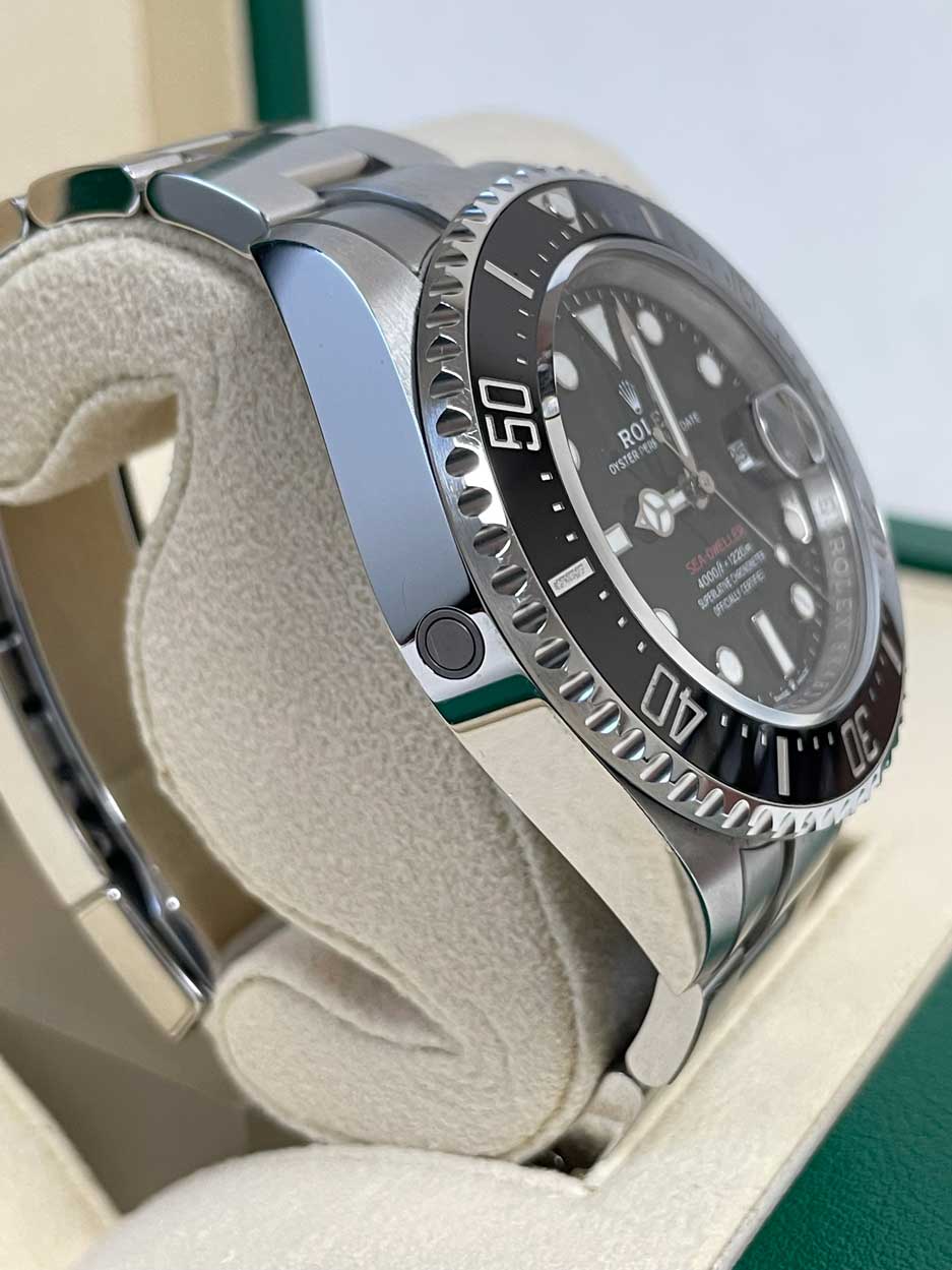 Rolex Sea-Dweller