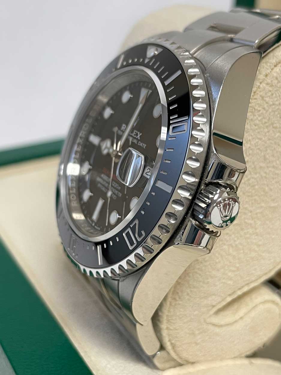 Rolex Sea-Dweller
