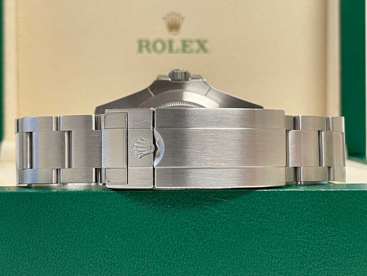 Rolex Sea-Dweller