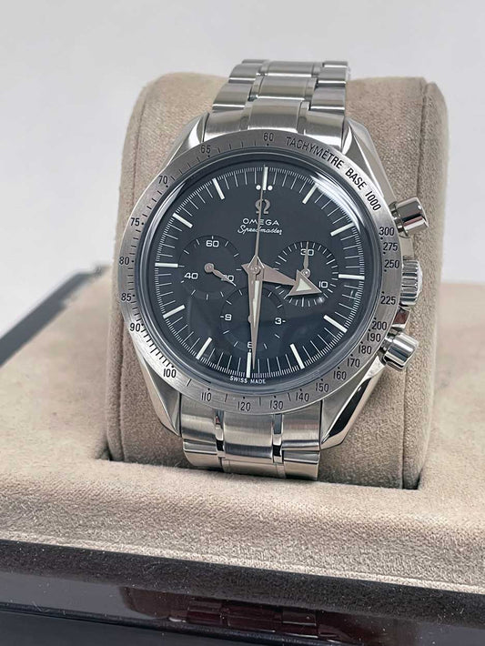 Omega Speedmaster Broad Arrow Re-Issue