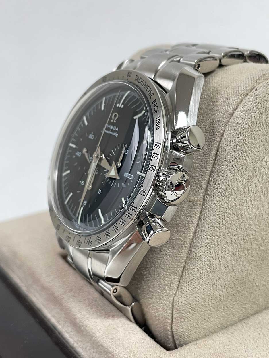 Omega Speedmaster Broad Arrow Re-Issue