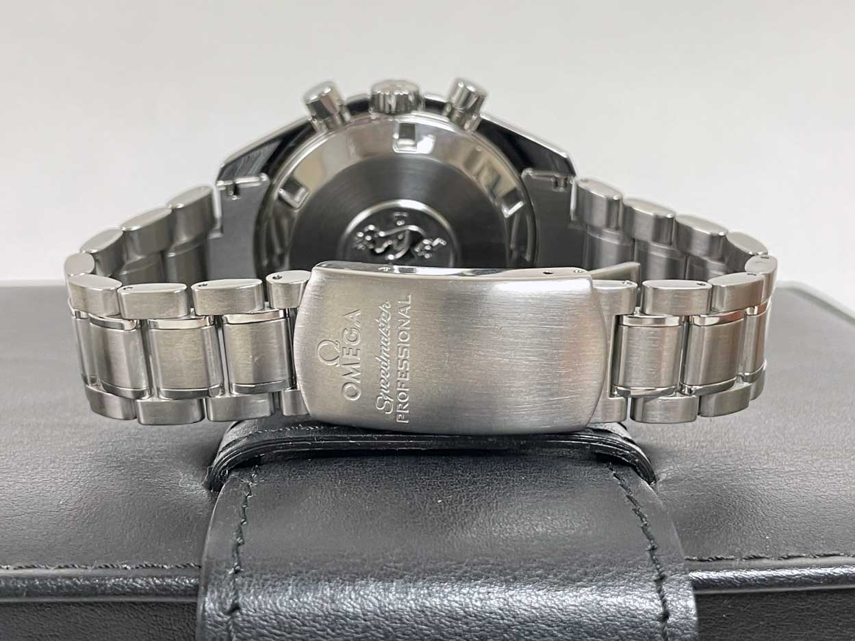 Omega Speedmaster Broad Arrow Re-Issue