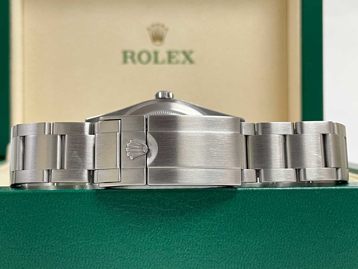 Rolex Oyster Perpetual Explorer 1