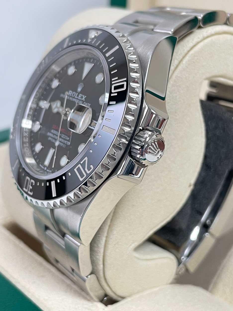 Rolex Sea-Dweller