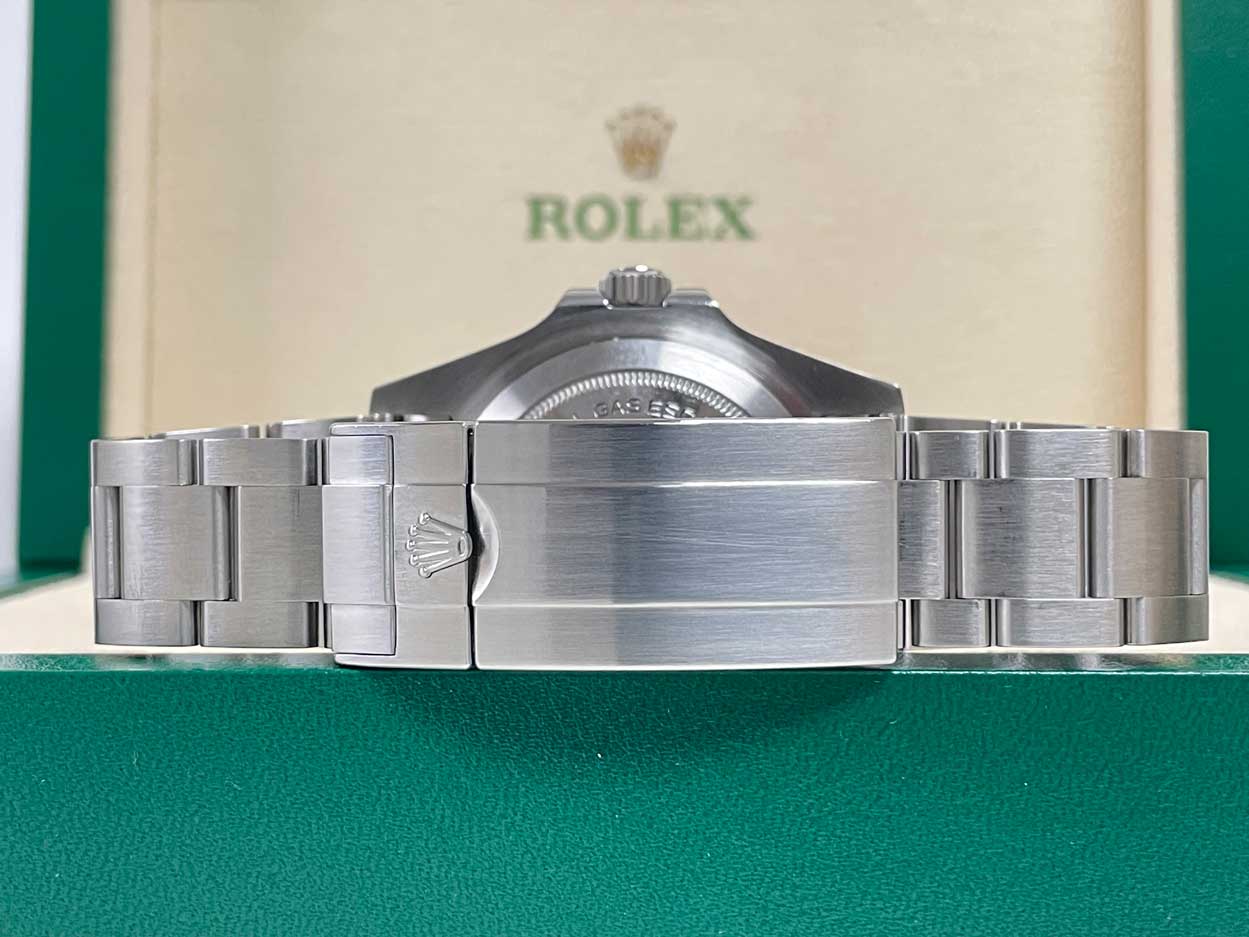 Rolex Sea-Dweller