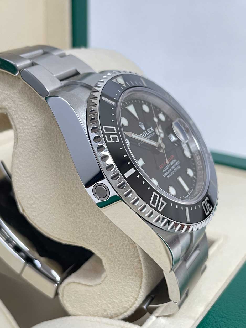 Rolex Sea-Dweller 43mm
