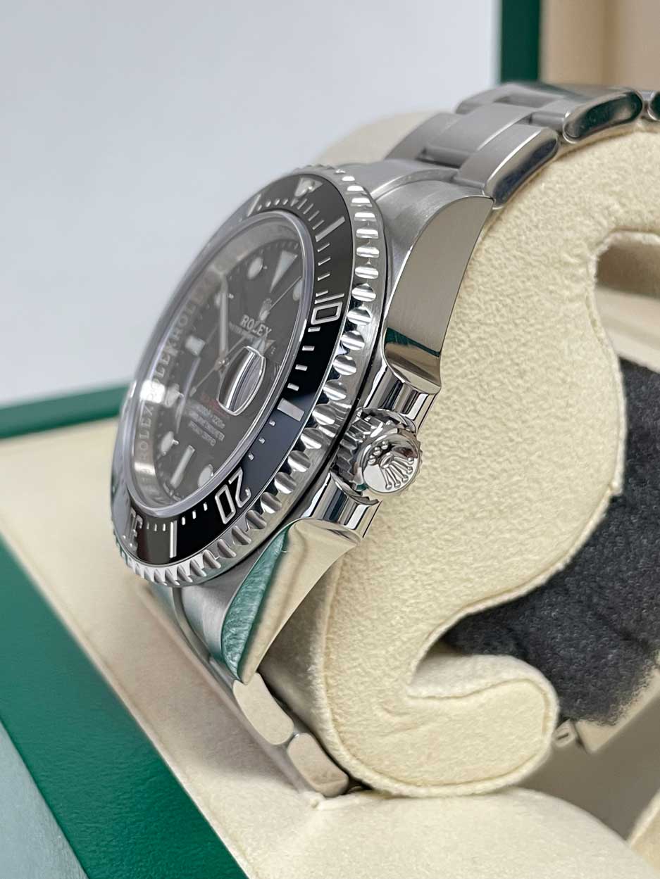 Rolex Sea-Dweller 43mm