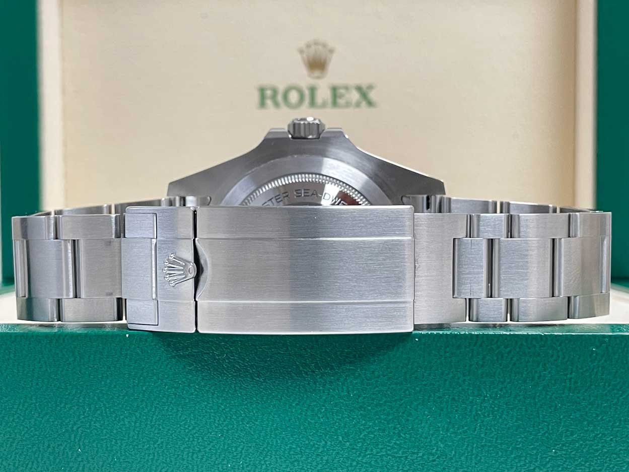 Rolex Sea-Dweller 43mm