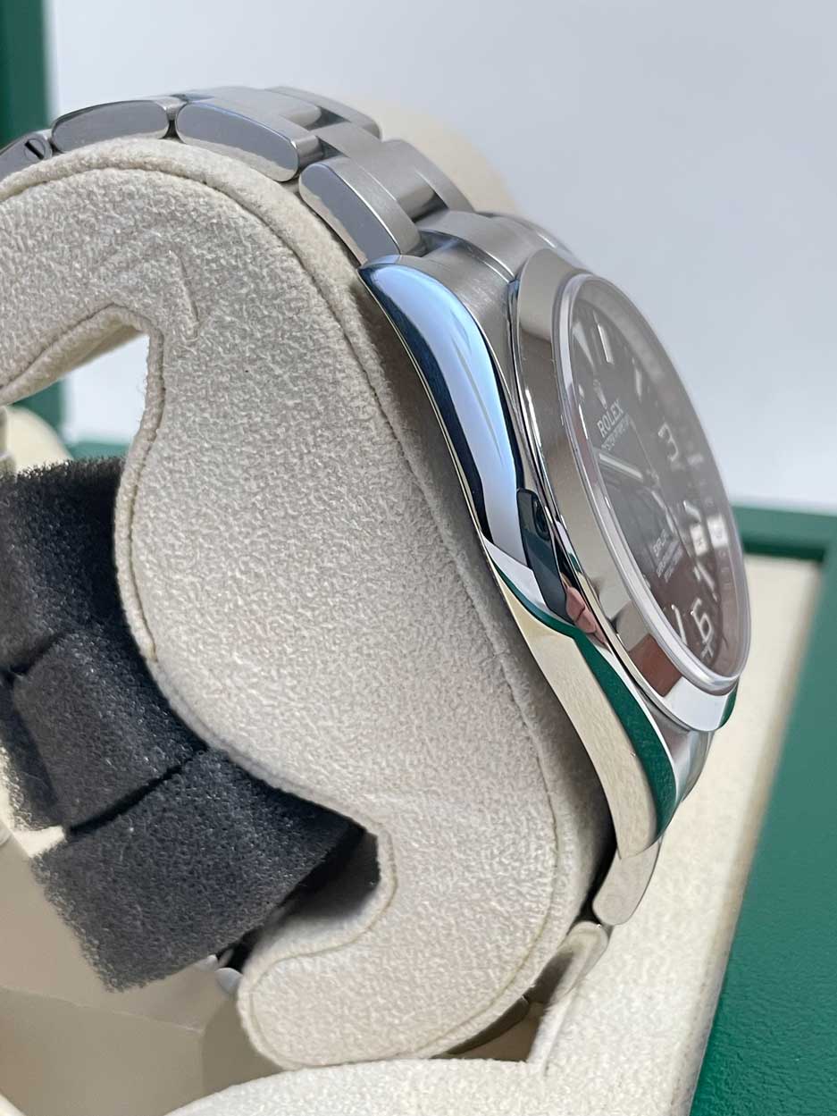 Rolex Oyster Perpetual Explorer 1