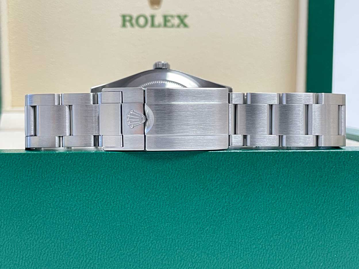 Rolex Oyster Perpetual Explorer 1