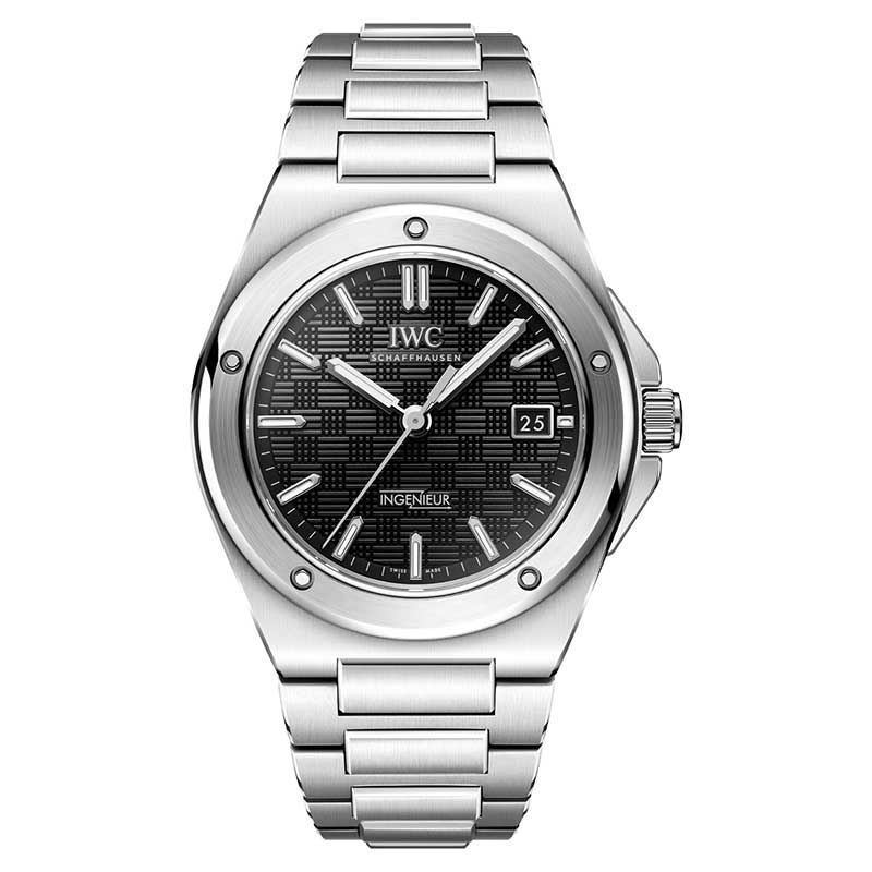 IWC Ingenieur Automatic 40mm