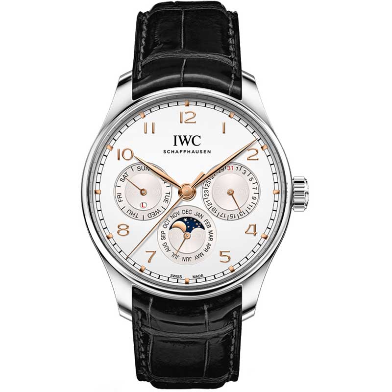 IWC Portugieser Perpetual Calendar 42