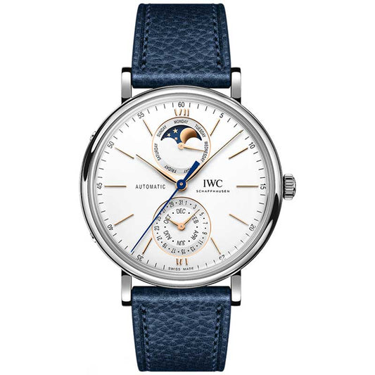 IWC Portofino Complete Calendar 41