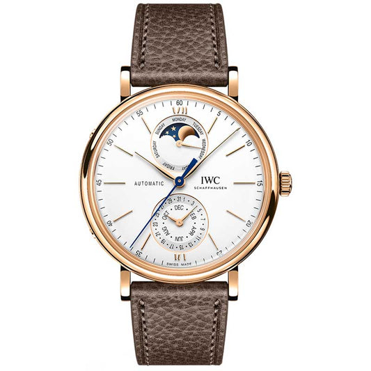 IWC Portofino Complete Calendar 41