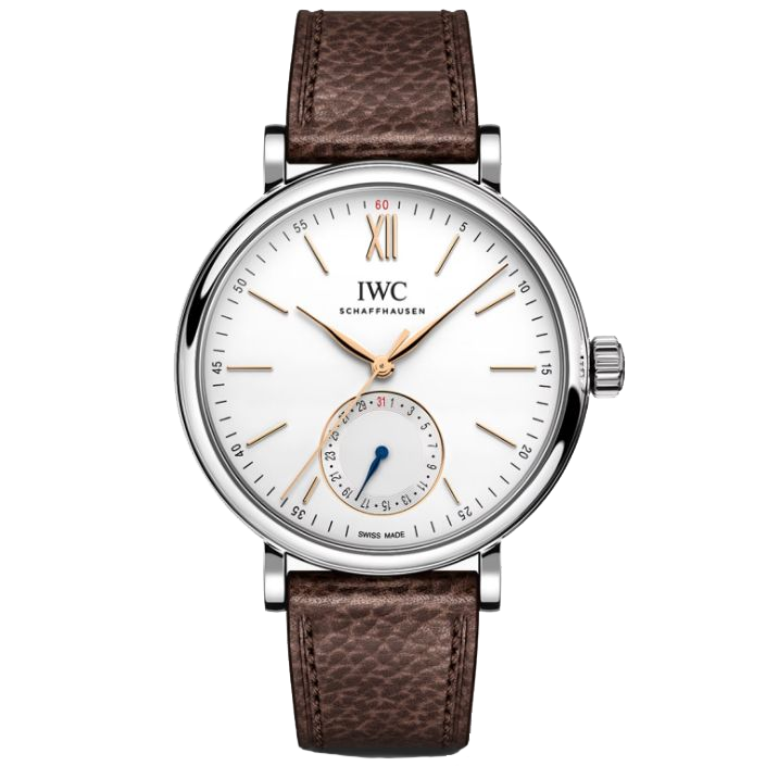 IWC Portofino Pointer Date Automatic 39