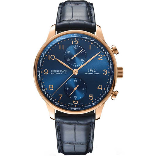 IWC Portugieser Automatic Chronograph 41mm