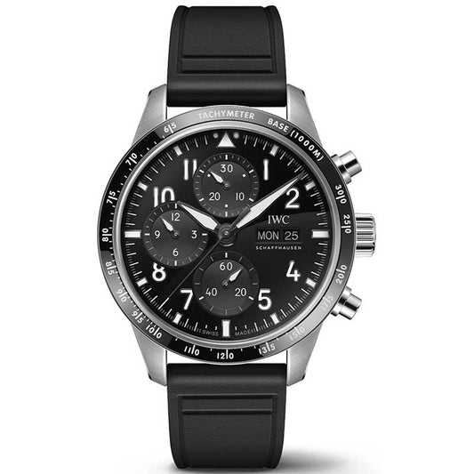 IWC Pilot's Watch Performance Chronograph 41mm