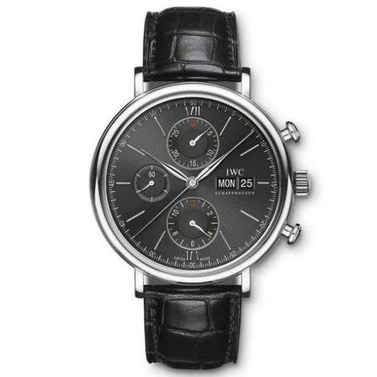 IWC Portofino Chronograph 42