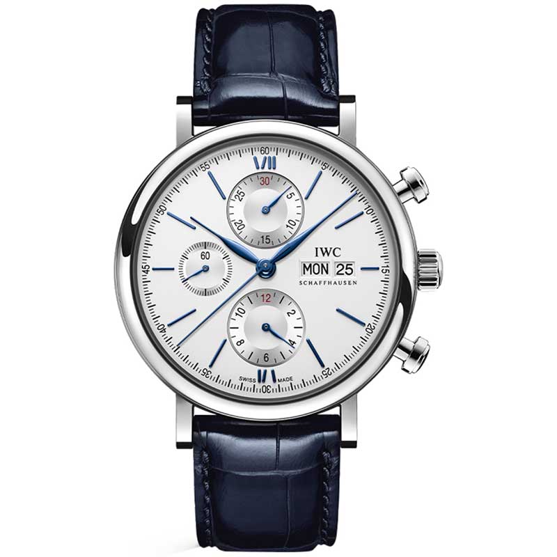 IWC Portofino Chronograph 42