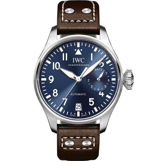 IWC Big Pilot Automatic