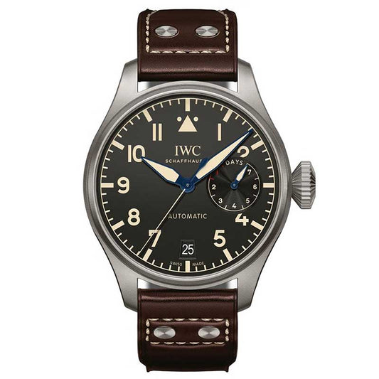 IWC Big Pilot's Automatic