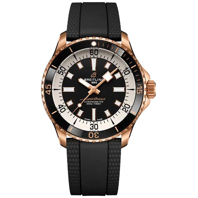 Breitling Superocean 42