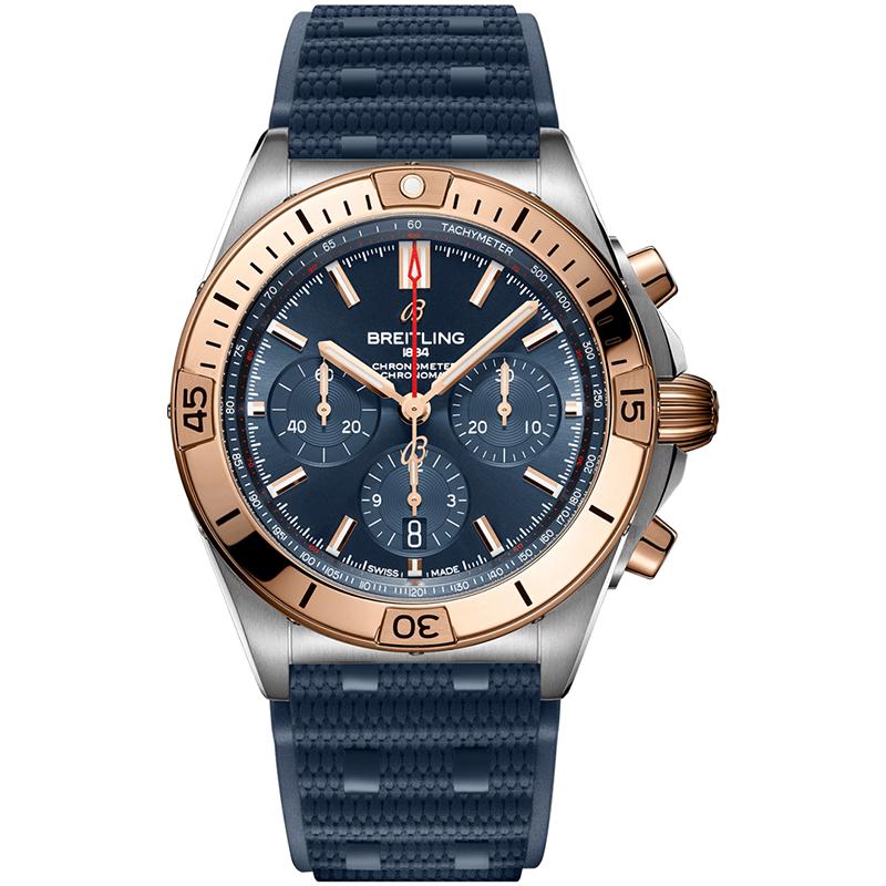 Breitling Chronomat B01 42mm