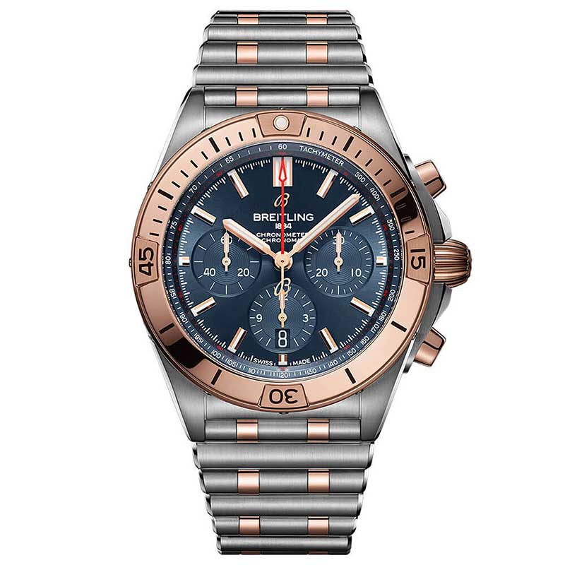 Breitling Chronomat B01 42mm