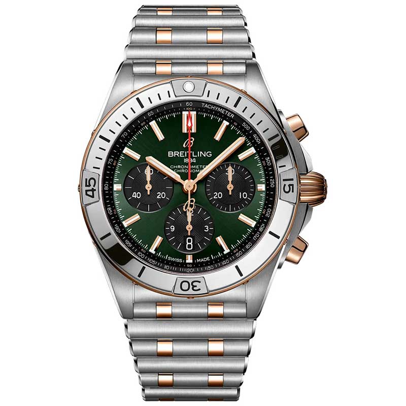 Breitling Chronomat B01 42mm