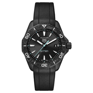 Tag Heuer Aquaracer Solargraph 40mm