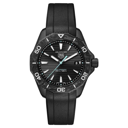Tag Heuer Aquaracer Solargraph 40mm