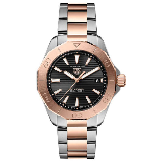 Tag Heuer Aquaracer Solargraph 40mm