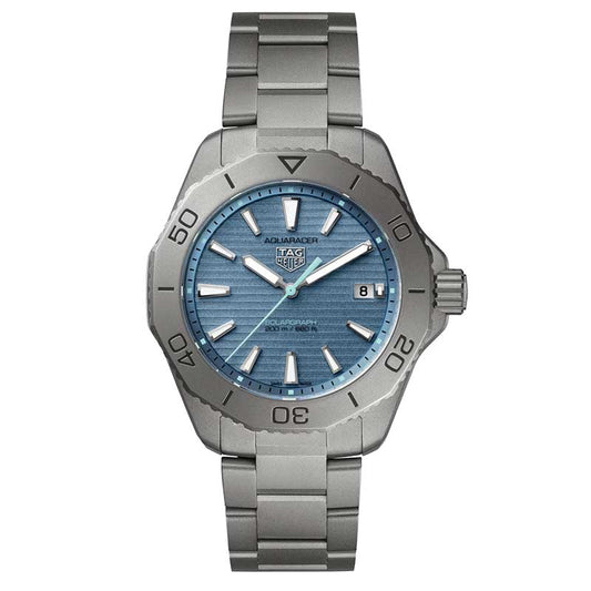 Tag Heuer Aquaracer Solargraph 40mm