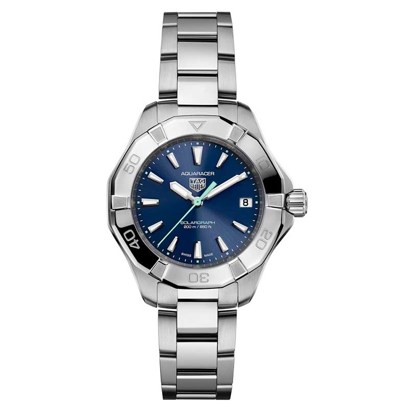 Tag Heuer Aquaracer Professional 200