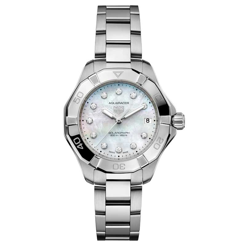 Tag Heuer Aquaracer Quartz