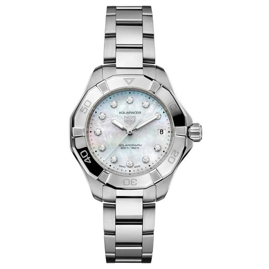 Tag Heuer Aquaracer Quartz