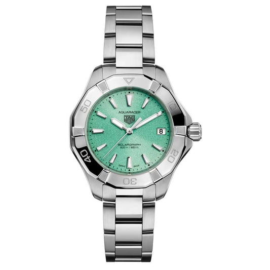 Tag Heuer Aquaracer Solargraph 34mm