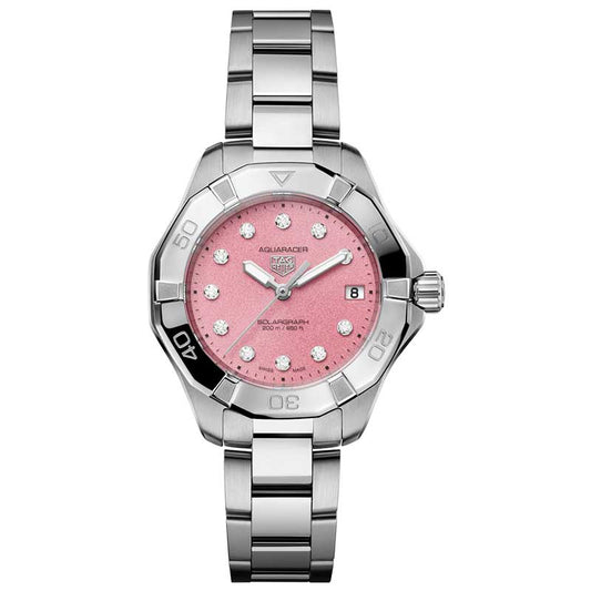 Tag Heuer Aquaracer Quartz