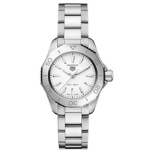 Tag Heuer Aquaracer Quartz 30mm