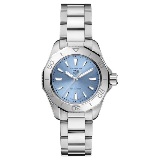 Tag Heuer Aquaracer Quartz 30mm