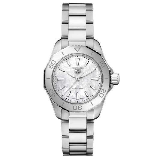 Tag Heuer Aquaracer Quartz 30mm