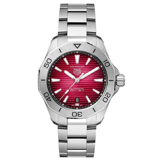 Tag Heuer Aquaracer Automatic 40mm
