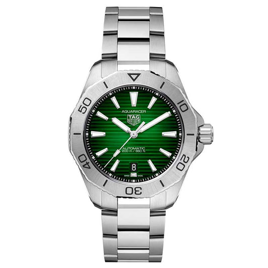 Tag Heuer Aquaracer Quartz